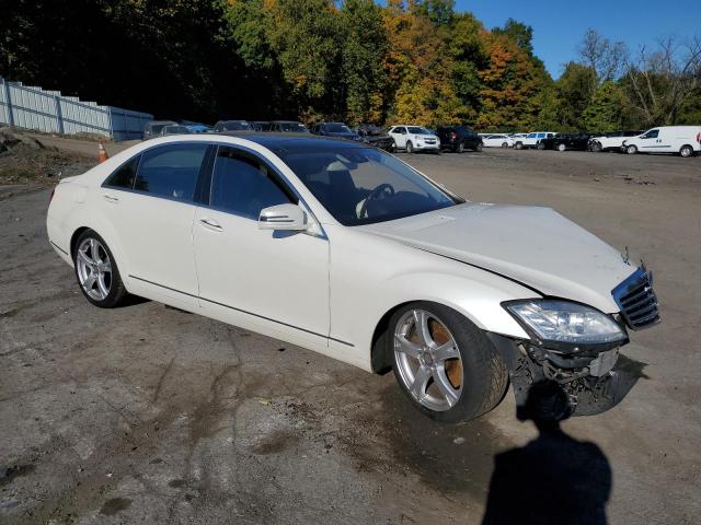 VIN WDDNG9EBXDA514296 2013 MERCEDES-BENZ S-CLASS no.4