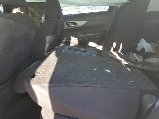 2016 NISSAN ROGUE S - JN8AT2MT6GW026223