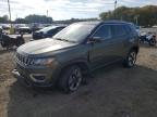 JEEP COMPASS LI снимка