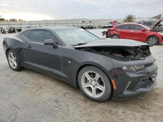 2018 CHEVROLET CAMARO LT - 1G1FB1RX3J0175315