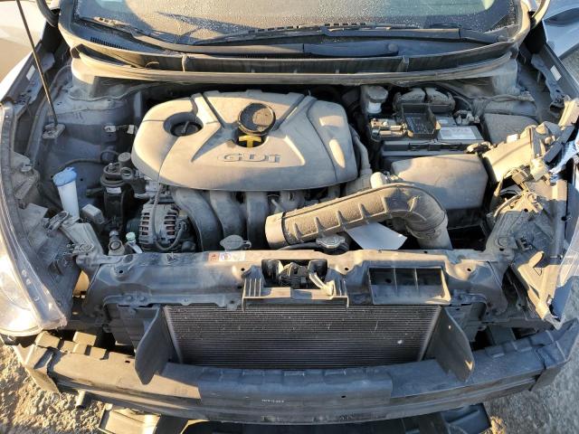 2017 HYUNDAI ELANTRA GT - KMHD35LH9HU381399