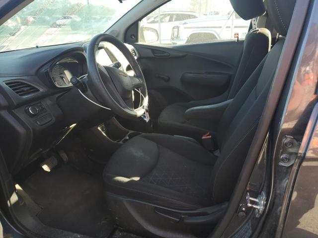 2020 CHEVROLET SPARK LS - KL8CB6SA8LC429186