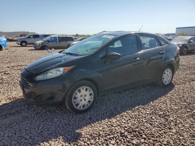 VIN 3FADP4AJ9FM141673 2015 Ford Fiesta, S no.1