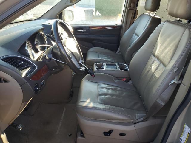 VIN 2C4RC1CG9DR805116 2013 Chrysler Town and Countr... no.7