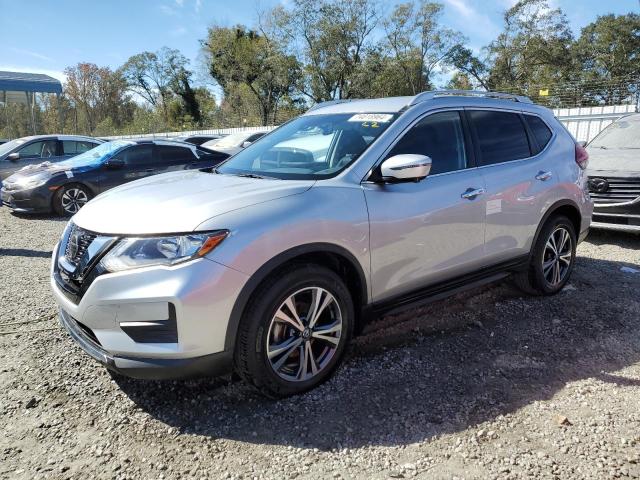 2019 NISSAN ROGUE S - JN8AT2MV3KW395681