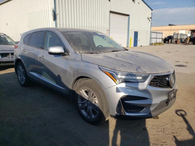 2021 ACURA RDX PLATIN - 5J8TC2H93ML804785