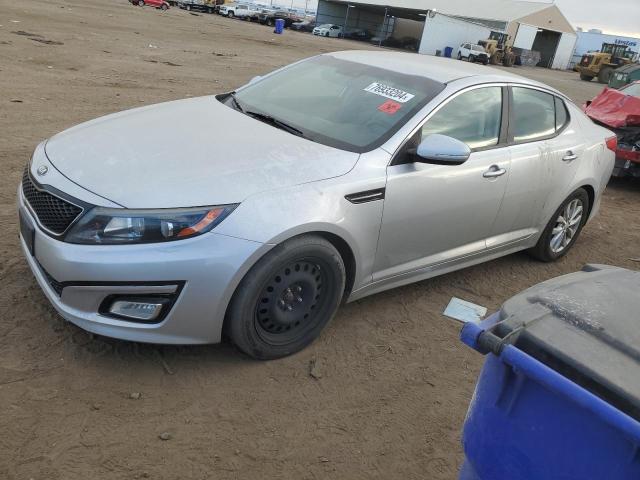 2014 KIA OPTIMA LX #3051354644