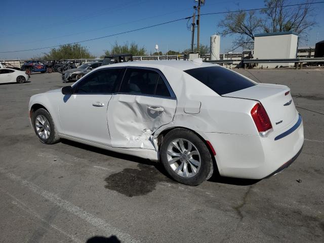 2016 CHRYSLER 300 LIMITE - 2C3CCAAG0GH224322