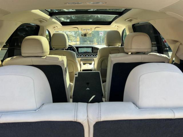 2020 MERCEDES-BENZ GLE 350 4M - 4JGFB4KE9LA049700