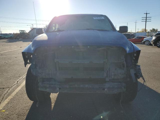 2016 RAM 1500 ST - 1C6RR7FT2GS337234