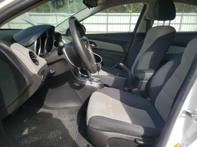 2015 CHEVROLET CRUZE LS - 1G1PA5SG0F7100577
