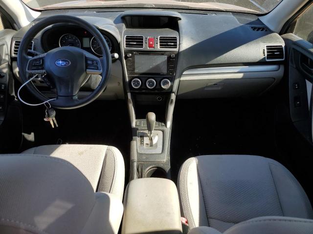 2016 SUBARU FORESTER 2 - JF2SJADC9GH411510
