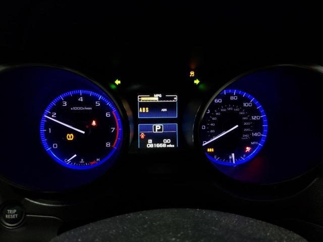 2015 SUBARU LEGACY 2.5 - 4S3BNBC6XF3060977