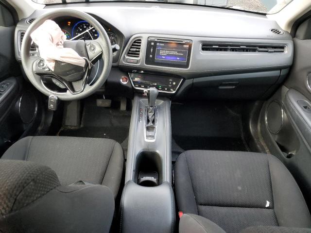 VIN 3CZRU5H56JG701383 2018 Honda HR-V, EX no.8