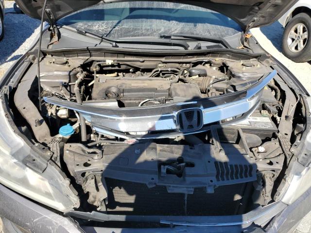 2017 HONDA ACCORD LX - 1HGCR2F3XHA192261