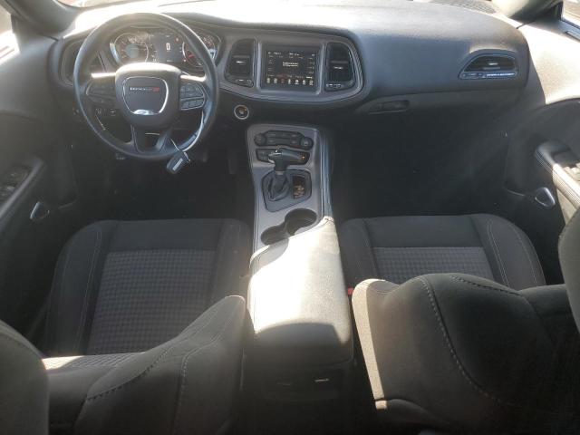 2023 DODGE CHALLENGER - 2C3CDZAG7PH574025