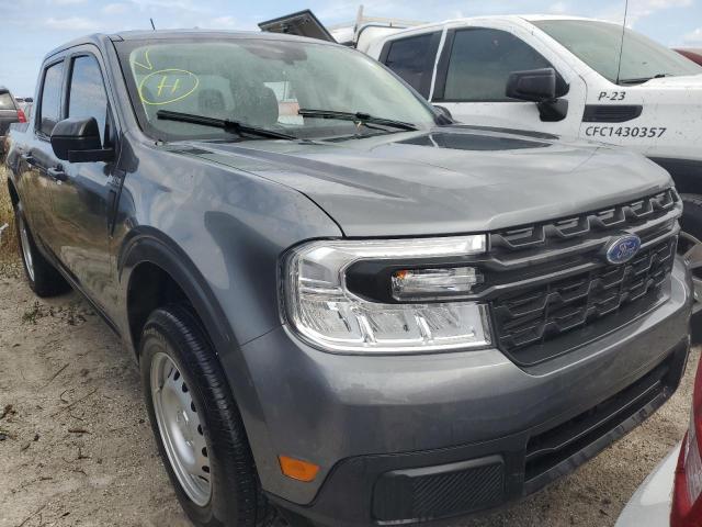 2022 FORD MAVERICK X - 3FTTW8E37NRA66257