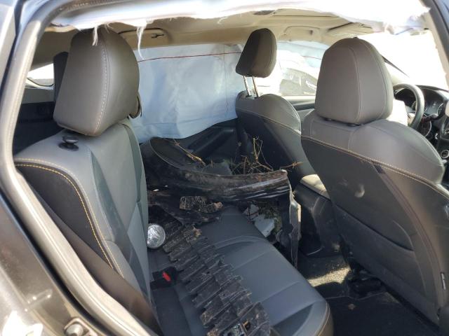 2023 SUBARU CROSSTREK - JF2GTHSC0PH275912
