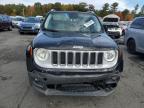 JEEP RENEGADE L photo