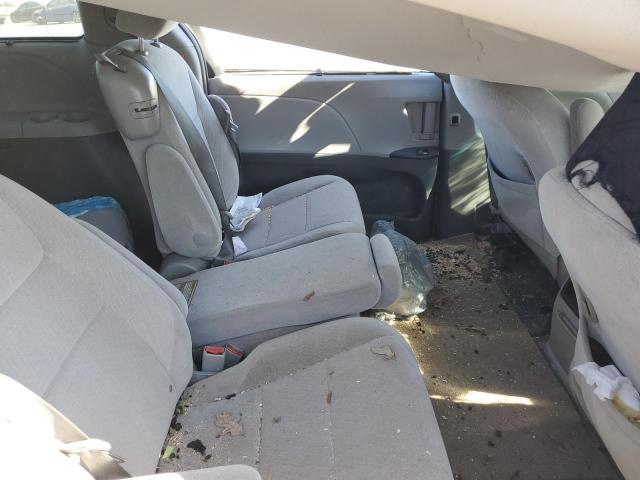 2016 TOYOTA SIENNA LE - 5TDKK3DC6GS750826