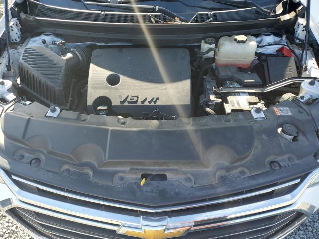 VIN 1GNERGKW4LJ100131 2020 Chevrolet Traverse, LT no.12