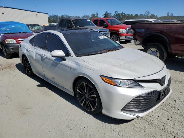 2018 TOYOTA CAMRY L - 4T1B11HK0JU064367