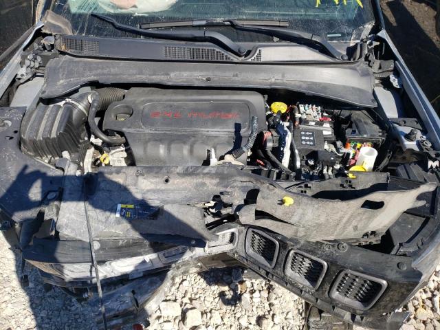 VIN 3C4NJDDB0MT594281 2021 JEEP COMPASS no.12