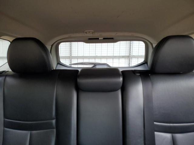 2015 NISSAN ROGUE S - 5N1AT2MT6FC856868