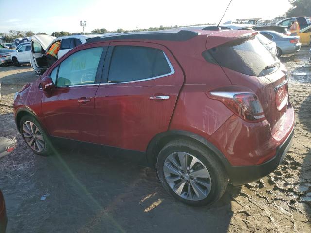 VIN KL4CJASB8KB716788 2019 Buick Encore, Preferred no.2