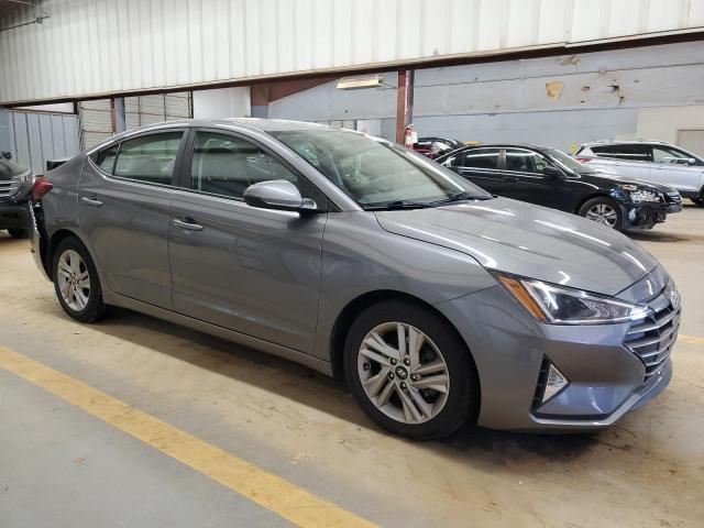 2020 HYUNDAI ELANTRA SE - 5NPD84LF2LH541172