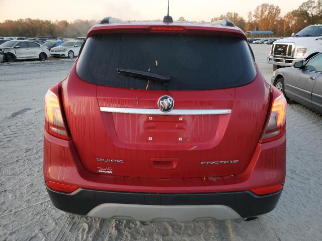2018 BUICK ENCORE ESS - KL4CJCSB4JB618724