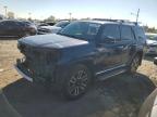 2016 TOYOTA 4RUNNER SR - JTEBU5JR3G5396201