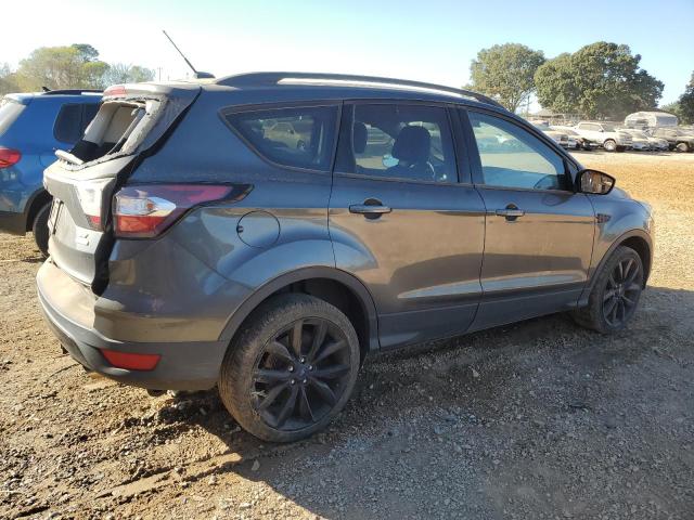 2017 FORD ESCAPE SE - 1FMCU0GD3HUB26010