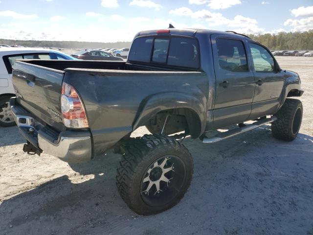 VIN 5TFJX4GN8FX037838 2015 Toyota Tacoma, Double Ca... no.3