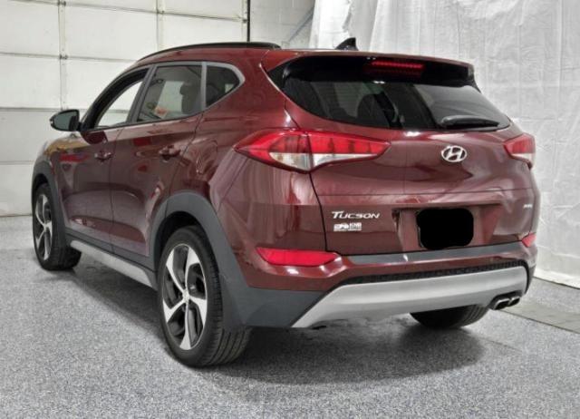 VIN KM8J3CA21JU617491 2018 Hyundai Tucson, Value no.3