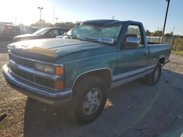 1994 CHEVROLET GMT-400 K1 #2962503732