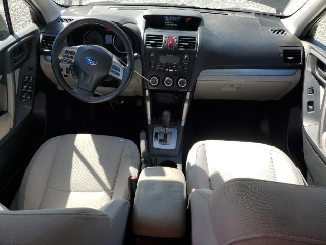 2015 SUBARU FORESTER 2 - JF2SJADC7FH826341