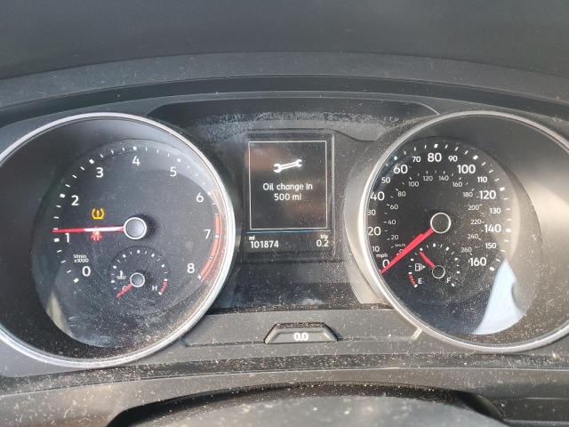 2018 VOLKSWAGEN TIGUAN S - 3VV0B7AX5JM023465
