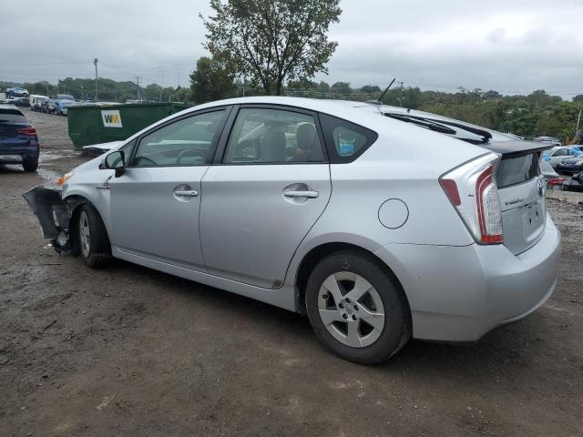 VIN JTDKN3DU2D5674930 2013 Toyota Prius no.2