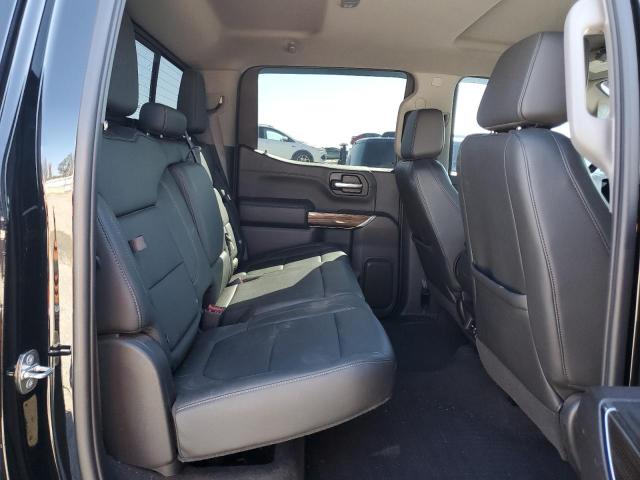 2020 CHEVROLET SILVERADO - 3GCPWCED8LG272483