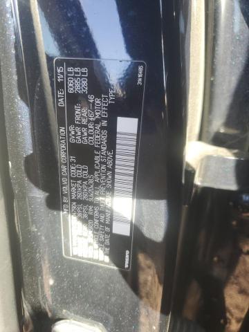 2016 VOLVO XC90 T6 - YV4A22PK9G1047904
