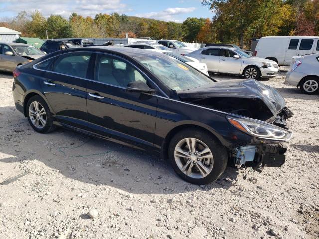 Vin: 5npe34af8kh732910, lot: 72784374, hyundai sonata limited 20194