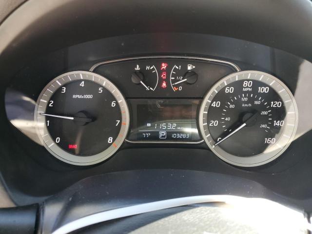 2015 NISSAN SENTRA S - 3N1AB7AP7FY299426