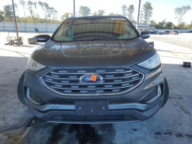 2019 FORD EDGE SEL - 2FMPK3J97KBB97284
