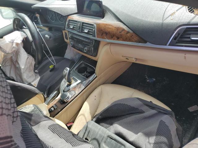 2019 BMW 440XI WBA4Z7C58KEF54433