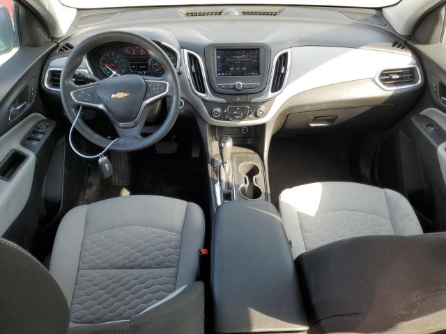 2019 CHEVROLET EQUINOX LS - 2GNAXHEV6K6253554