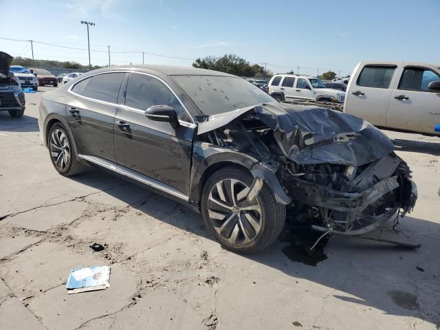 2021 VOLKSWAGEN ARTEON SEL WVWHR7AN8ME013101