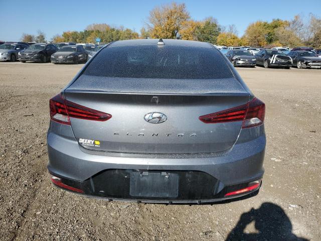 VIN 5NPD84LFXKH480393 2019 HYUNDAI ELANTRA no.6