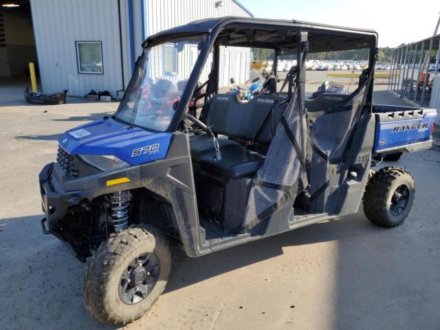 2022 POLARIS RANGER CRE - 3NSM4E572NE551455