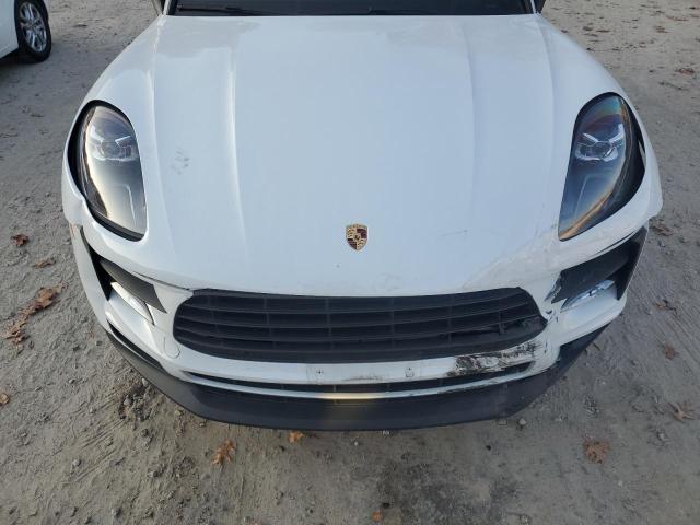 VIN WP1AA2A57KLB03116 2019 Porsche Macan no.12